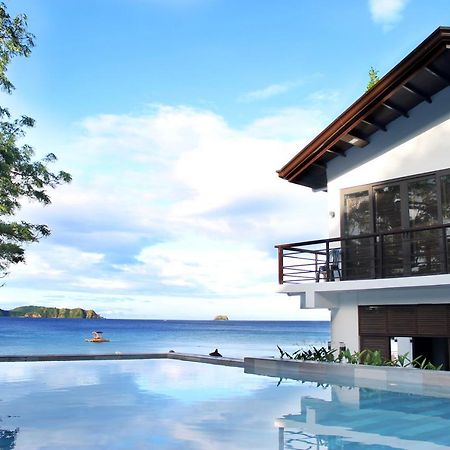 Altamare Dive And Leisure Resort Anilao Mabini  Buitenkant foto