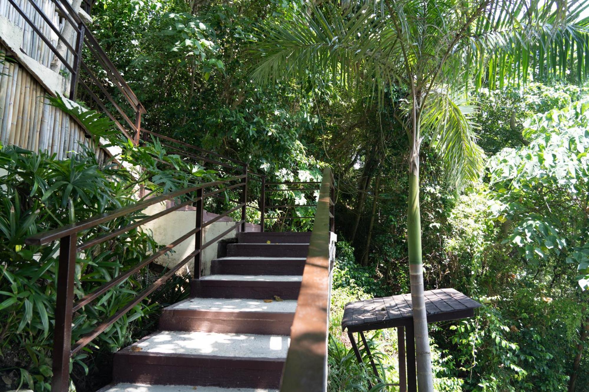 Altamare Dive And Leisure Resort Anilao Mabini  Buitenkant foto