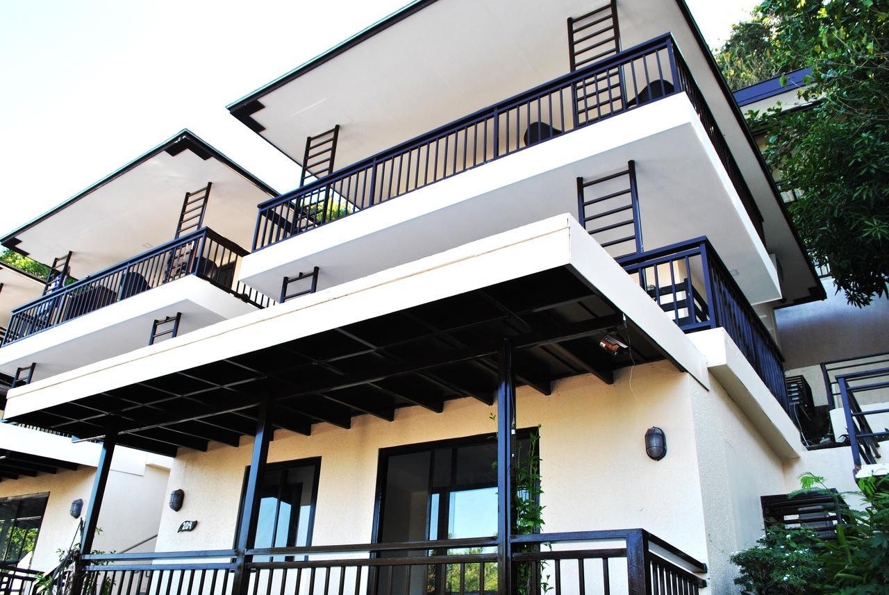 Altamare Dive And Leisure Resort Anilao Mabini  Buitenkant foto