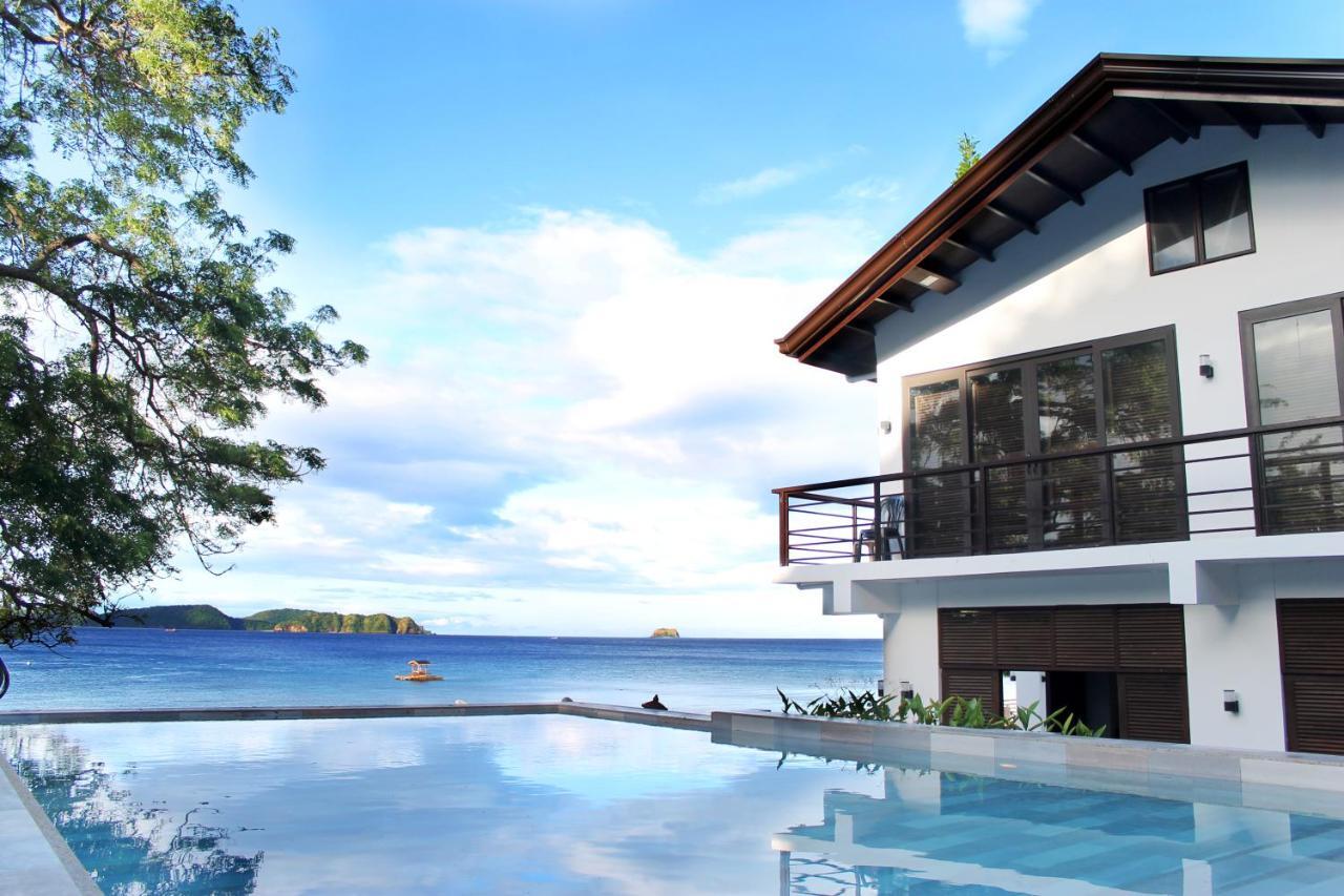 Altamare Dive And Leisure Resort Anilao Mabini  Buitenkant foto